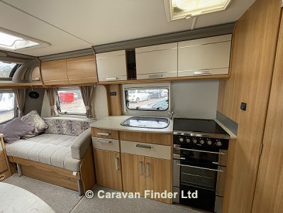 Coachman VIP 460 2013 (Trade) image 7
