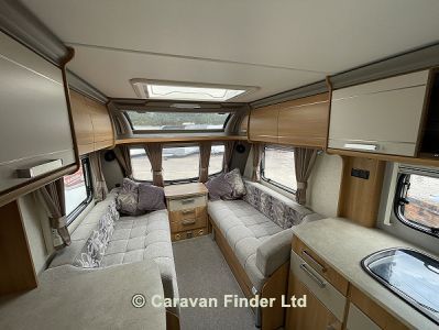 Coachman VIP 460 2013 (Trade) image 8