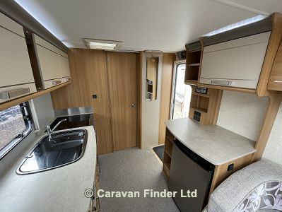 Coachman VIP 460 2013 (Trade) image 9