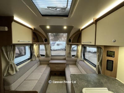 Bailey Phoenix 440 2019 (Trade) image 11