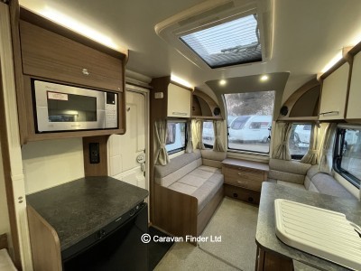 Bailey Phoenix 440 2019 (Trade) image 12