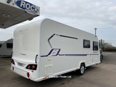 Bailey Phoenix 440 2019 (Trade) image 3