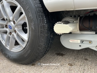 Bailey Phoenix 440 2019 (Trade) image 5