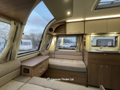 Bailey Phoenix 440 2019 (Trade) image 6