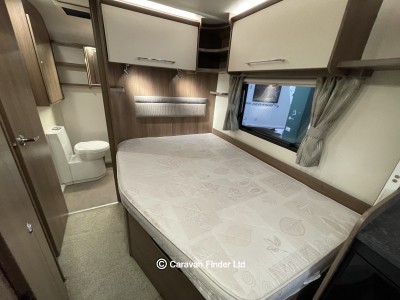 Bailey Phoenix 440 2019 (Trade) image 7