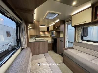 Bailey Phoenix 440 2019 (Trade) image 9