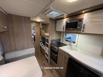 Sprite Swift Expression 576 2016 (Trade) image 10