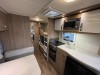 New Sprite Swift Expression 576 2016 touring caravan Image