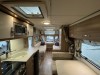 New Sprite Swift Expression 576 2016 touring caravan Image