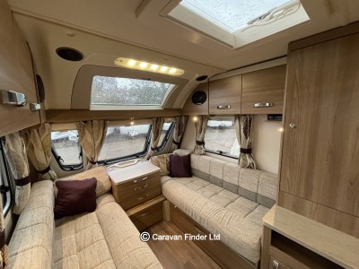 Sprite Swift Expression 576 2016 (Trade) image 12