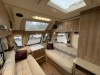 New Sprite Swift Expression 576 2016 touring caravan Image
