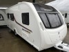 New Sprite Swift Expression 576 2016 touring caravan Image