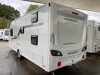 New Sprite Swift Expression 576 2016 touring caravan Image