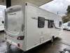 New Sprite Swift Expression 576 2016 touring caravan Image