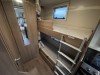 New Sprite Swift Expression 576 2016 touring caravan Image