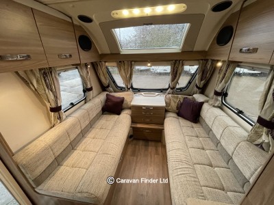 Sprite Swift Expression 576 2016 (Trade) image 7