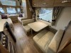 New Sprite Swift Expression 576 2016 touring caravan Image