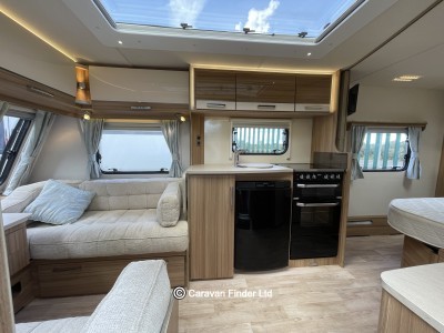 Lunar Clubman SI 2016 (Trade) image 11