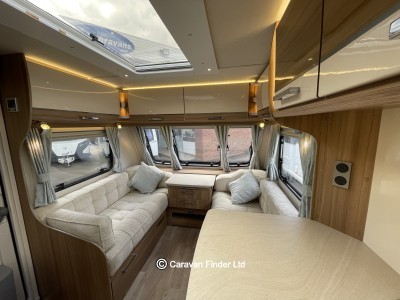 Lunar Clubman SI 2016 (Trade) image 12