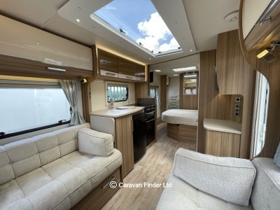 Lunar Clubman SI 2016 (Trade) image 9