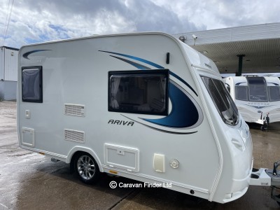 Lunar Ariva 2018 (Trade) image 11