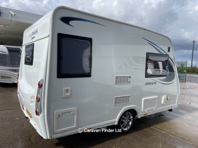 Lunar Ariva 2018 (Trade) image 12