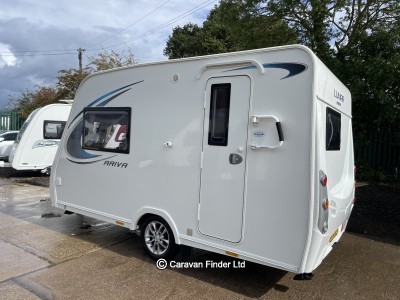 Lunar Ariva 2018 (Trade) image 3