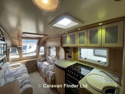 Bailey Pegasus Genoa S2 2013 (Trade) image 12