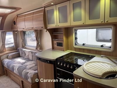 Bailey Pegasus Genoa S2 2013 (Trade) image 7