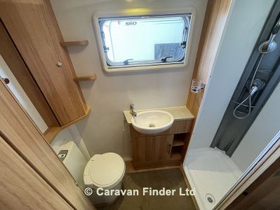 Bailey Pegasus Genoa S2 2013 (Trade) image 8