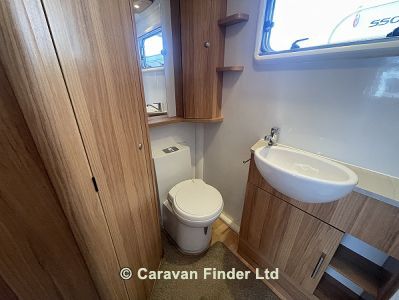 Bailey Pegasus Genoa S2 2013 (Trade) image 9