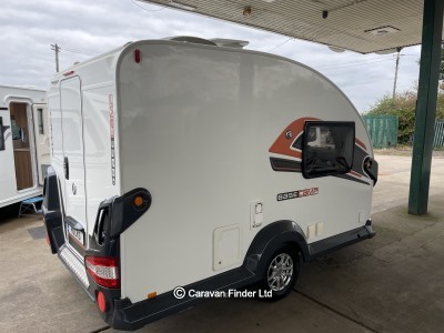 Swift Basecamp 2 2017 (Trade) image 10