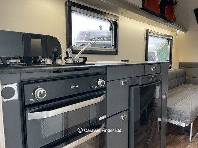 Swift Basecamp 2 2017 (Trade) image 5