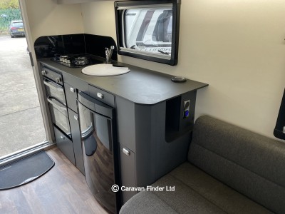 Swift Basecamp 2 2017 (Trade) image 6