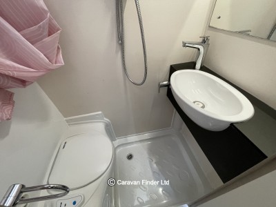 Swift Basecamp 2 2017 (Trade) image 7