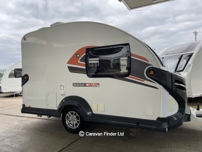 Swift Basecamp 2 2017 (Trade) image 8