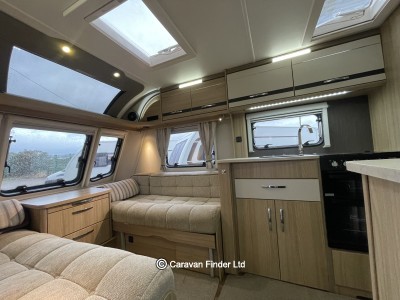 Coachman Pastiche 575 2016 (Trade) image 11