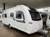 Used Coachman Pastiche 575 2016 touring caravan Image