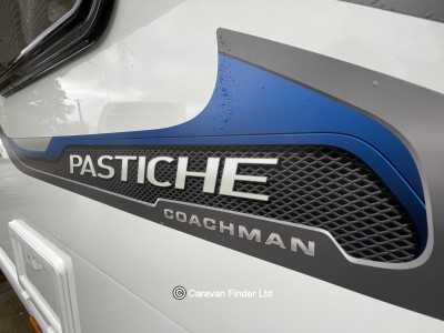 Coachman Pastiche 575 2016 (Trade) image 4