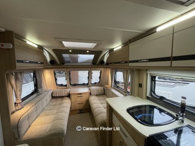 Coachman Pastiche 575 2016 (Trade) image 5