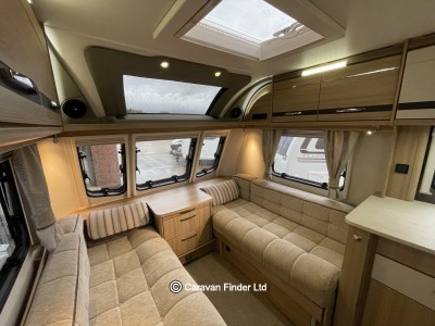 Coachman Pastiche 575 2016 (Trade) image 8