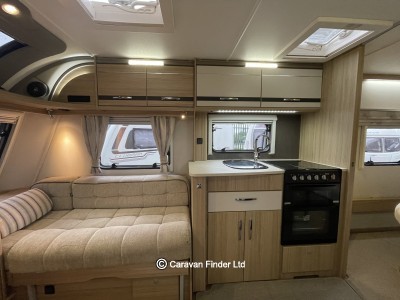 Coachman Pastiche 575 2016 (Trade) image 9