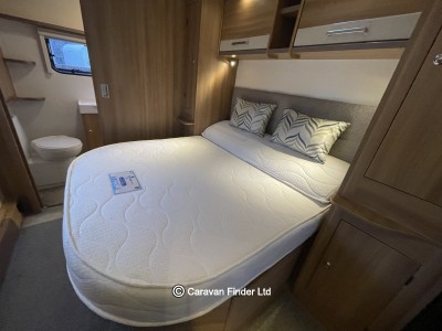 Bailey Pegasus Brindisi 2018 (Trade) image 10