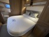 Used Bailey Pegasus Brindisi 2018 touring caravan Image
