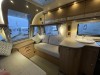 Used Bailey Pegasus Brindisi 2018 touring caravan Image