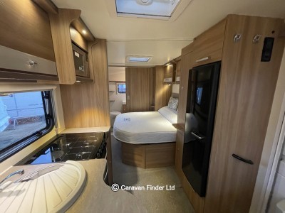 Bailey Pegasus Brindisi 2018 (Trade) image 12