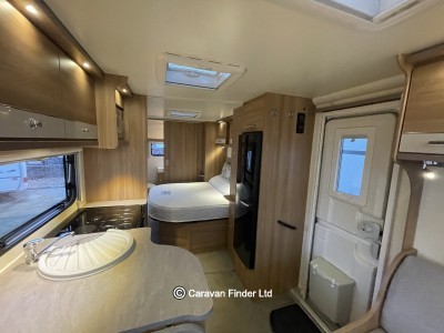 Bailey Pegasus Brindisi 2018 (Trade) image 5