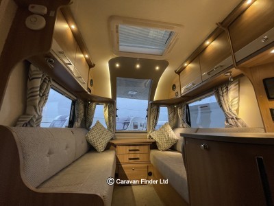 Bailey Pegasus Brindisi 2018 (Trade) image 6