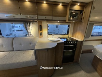 Bailey Pegasus Brindisi 2018 (Trade) image 7