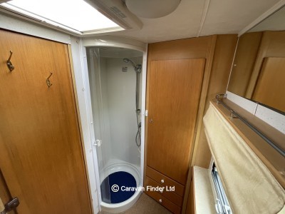 Elddis Crusader Hurricane 2004 (Trade) image 7